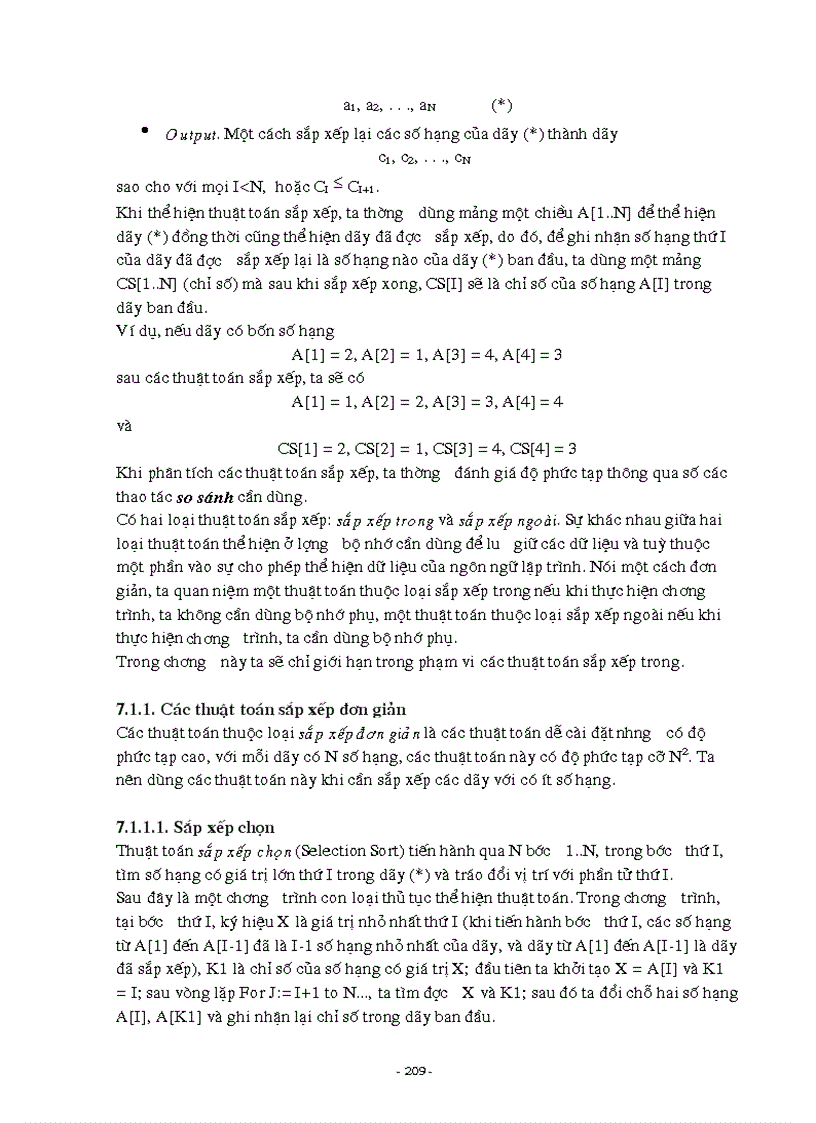 image for page Cấu trúc dữ liệu