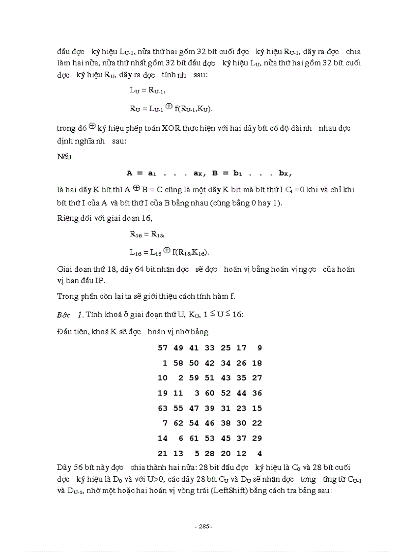 image for page Cấu trúc dữ liệu