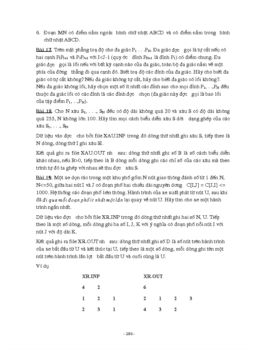 image for page Cấu trúc dữ liệu