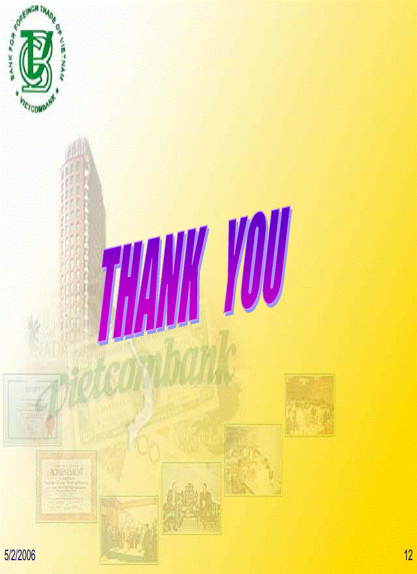 image for page Bank IT Infrastructure Management