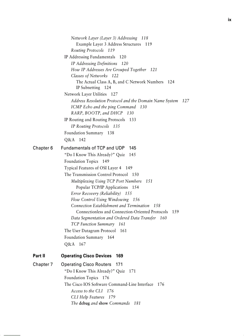 image for page Tài liệu CCNA chuẩn của Cisco