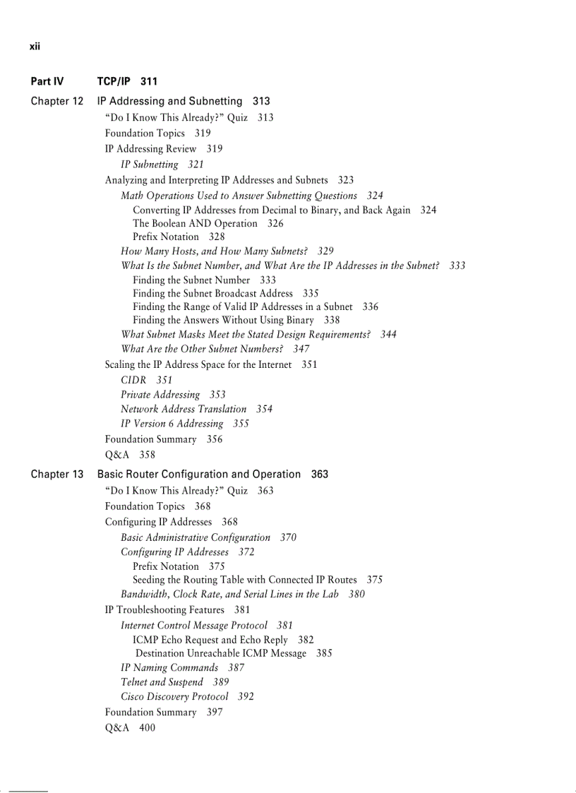 image for page Tài liệu CCNA chuẩn của Cisco
