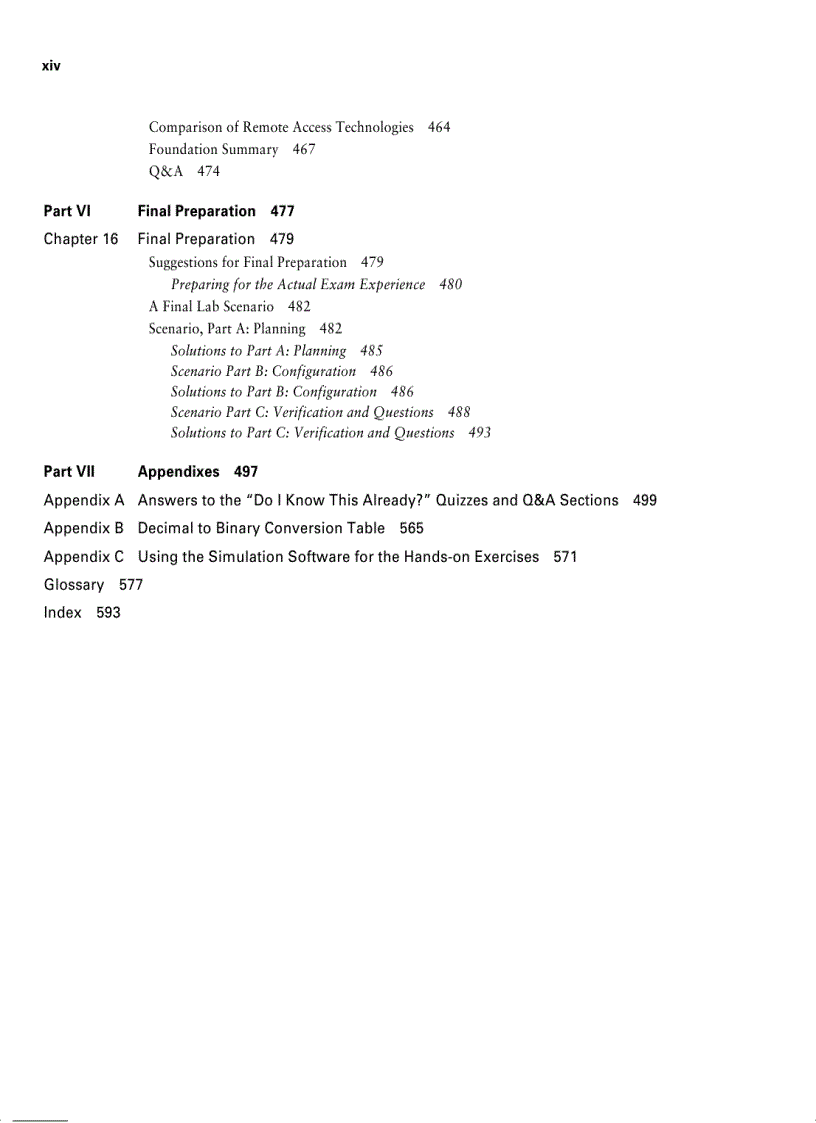 image for page Tài liệu CCNA chuẩn của Cisco