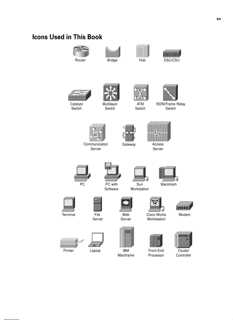 image for page Tài liệu CCNA chuẩn của Cisco