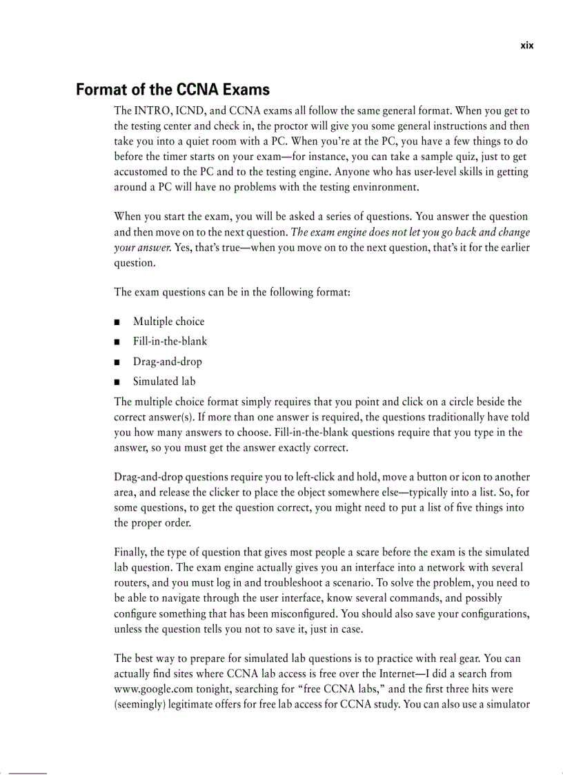 image for page Tài liệu CCNA chuẩn của Cisco