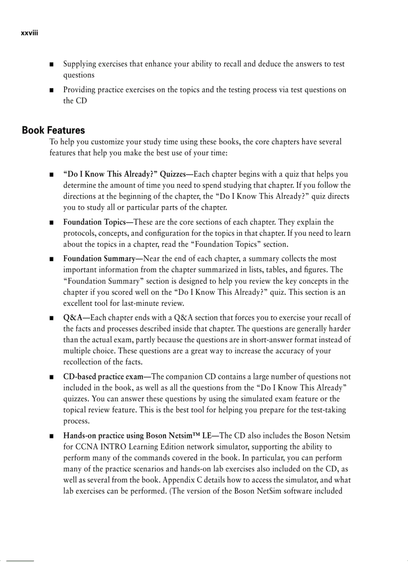 image for page Tài liệu CCNA chuẩn của Cisco