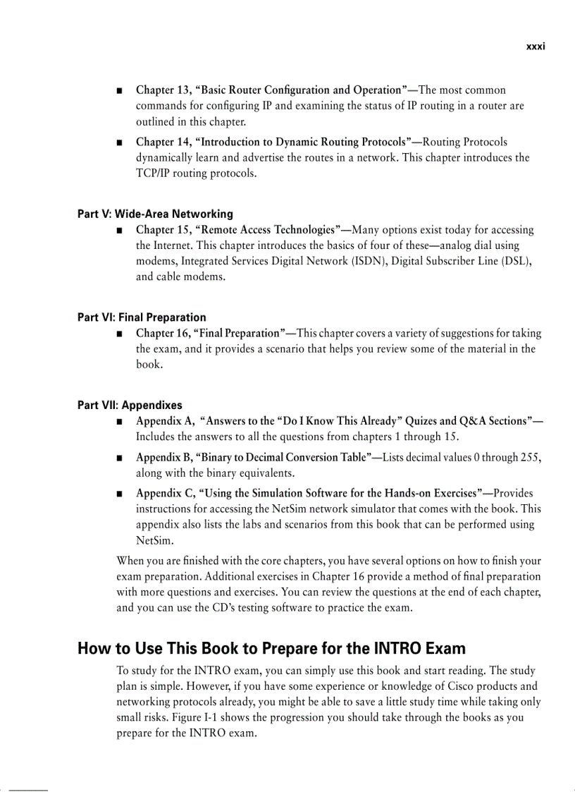 image for page Tài liệu CCNA chuẩn của Cisco