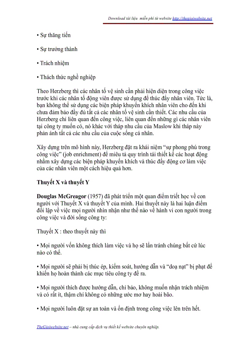 image for page Khoa học và nghệ thuật lãnh đạo công ty