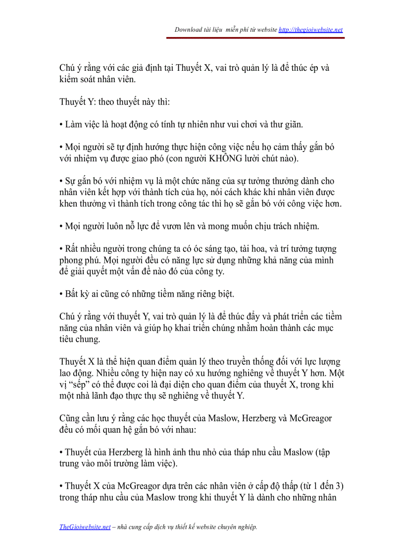 image for page Khoa học và nghệ thuật lãnh đạo công ty