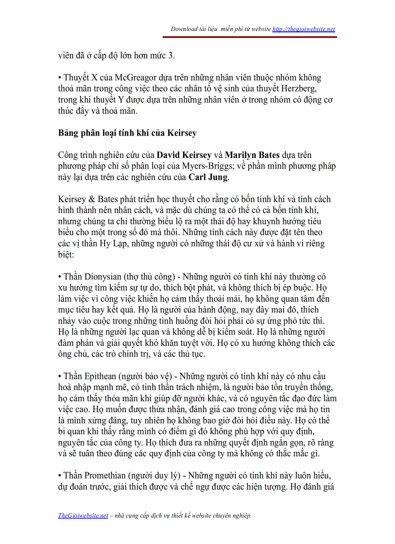 image for page Khoa học và nghệ thuật lãnh đạo công ty