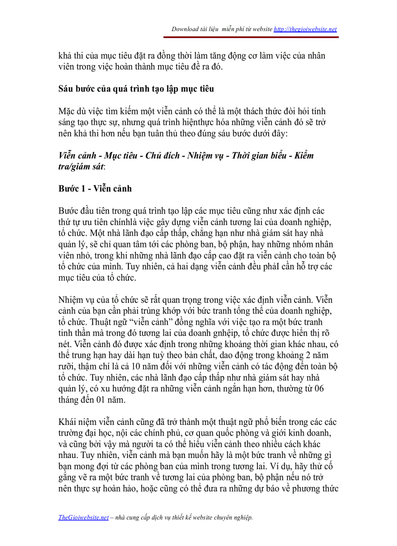 image for page Khoa học và nghệ thuật lãnh đạo công ty