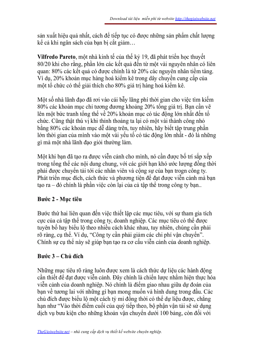 image for page Khoa học và nghệ thuật lãnh đạo công ty