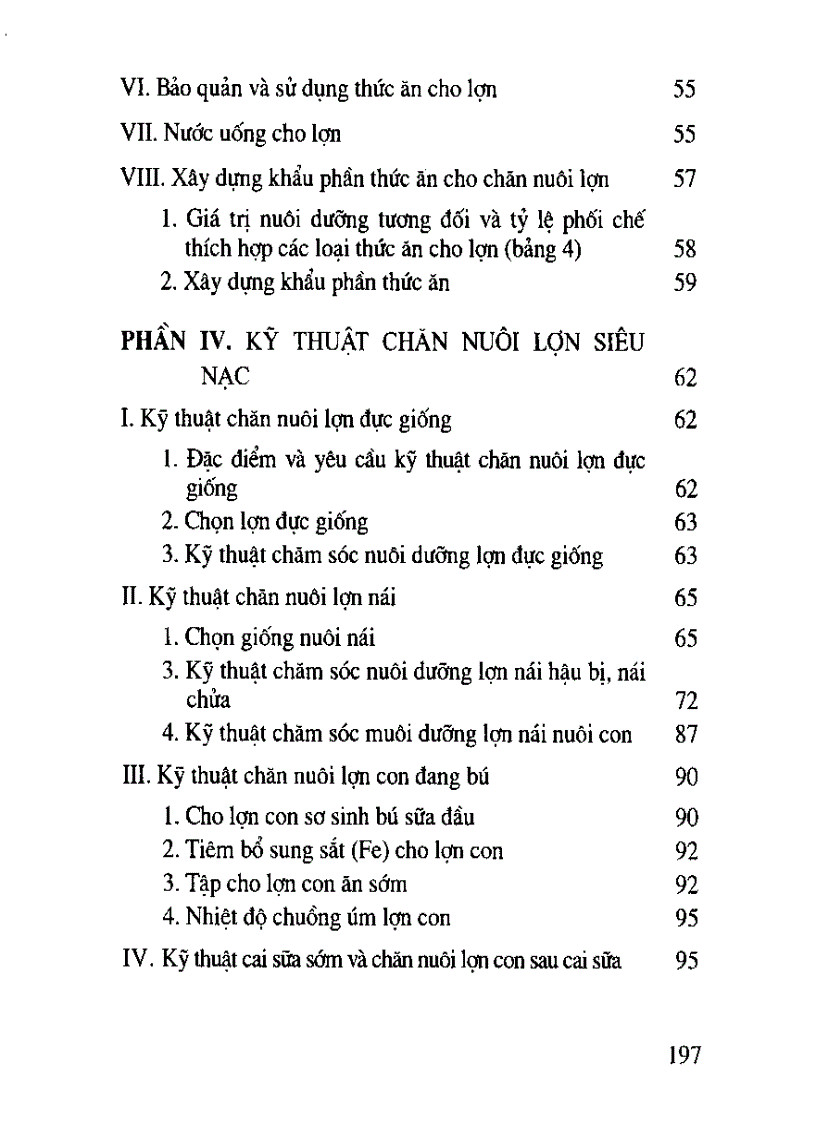 image for page Người dân làm giàu không khó Nghề nuôi lợn siêu nạc