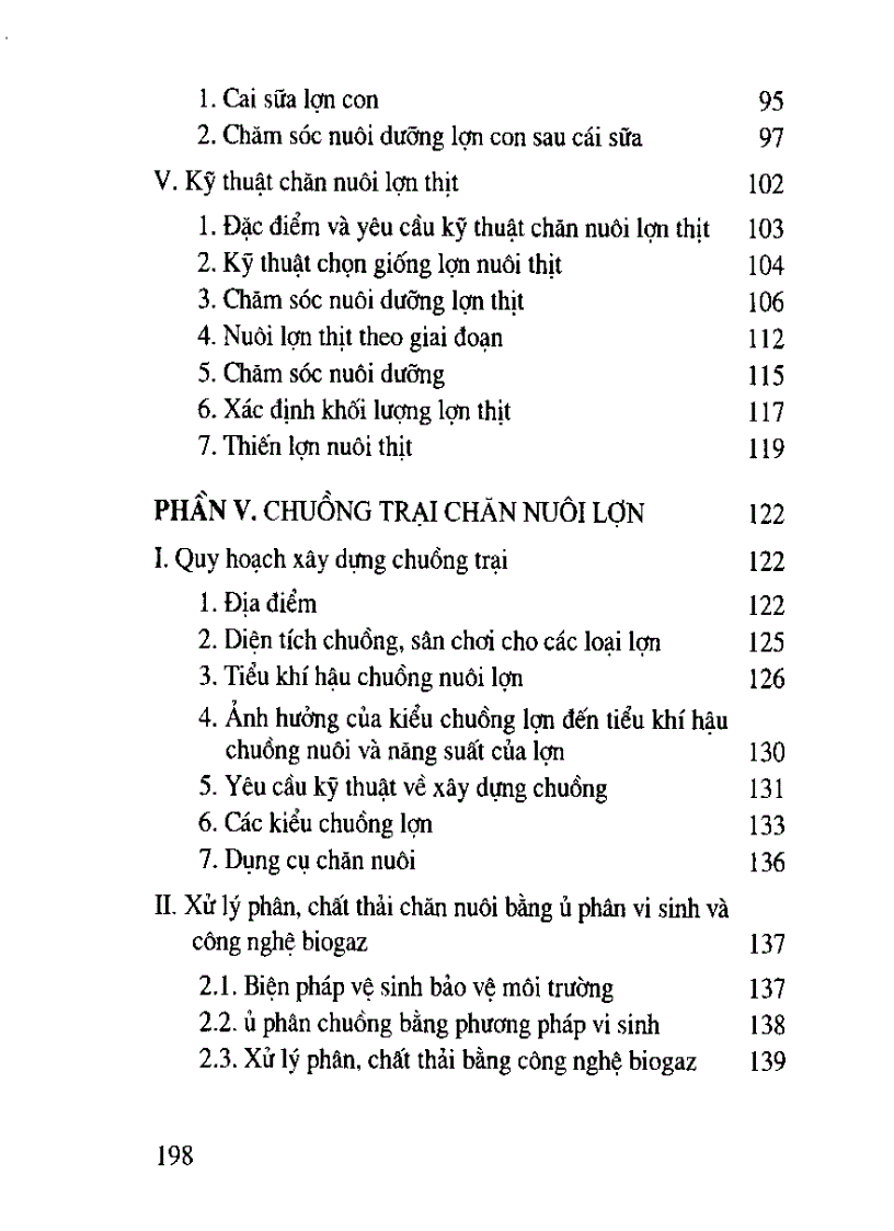 image for page Người dân làm giàu không khó Nghề nuôi lợn siêu nạc