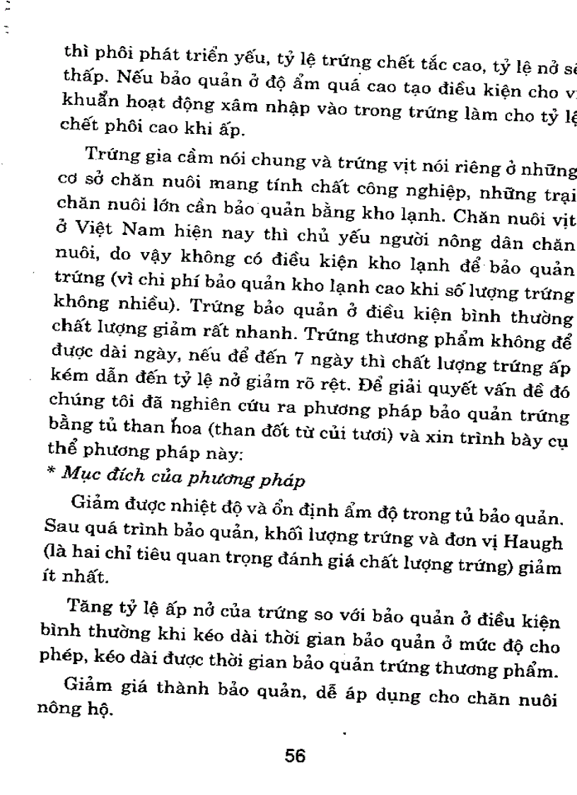 image for page Chăn nuôi vịt trên cạn một kỹ thuật mới 2