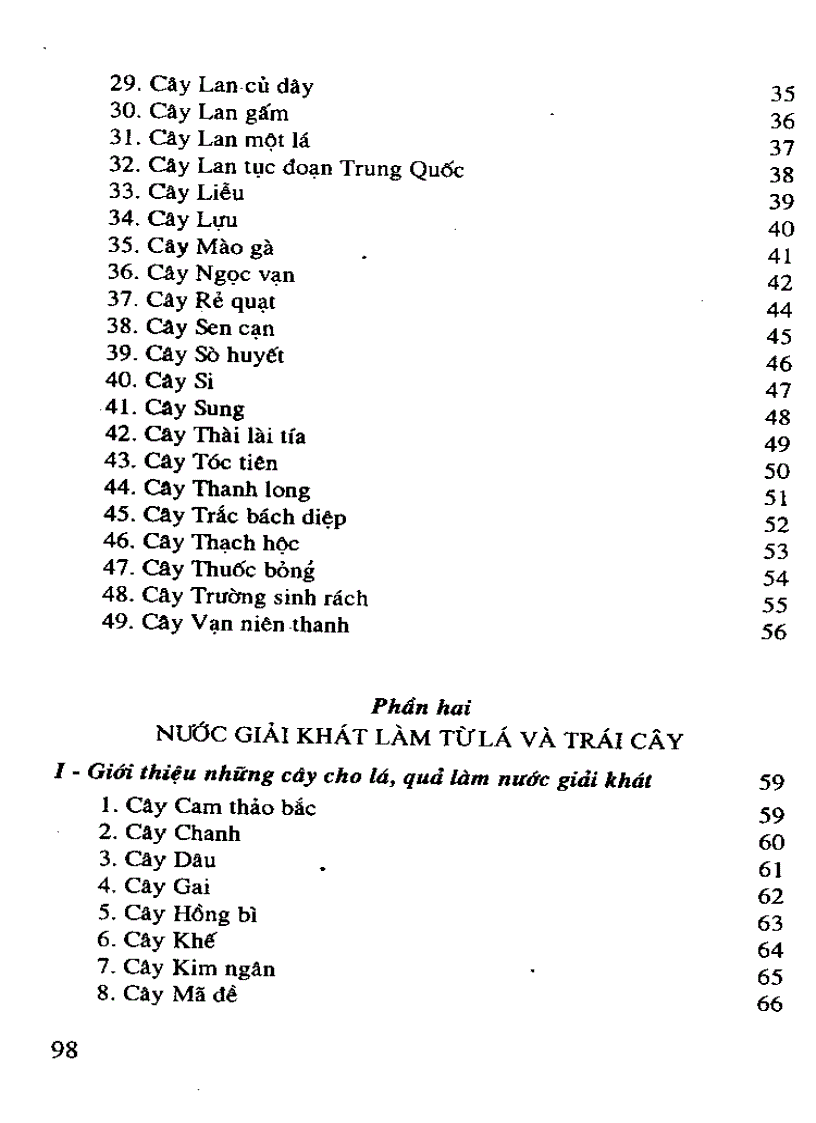 image for page Cây cảnh Cây thuốc trong nhà trường