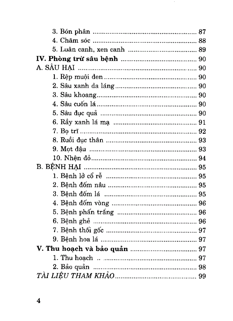 image for page Bác sỹ cây trồng Đậu nành đậu xanh