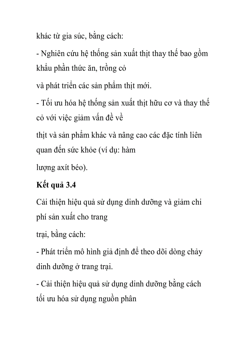 image for page Hệ thống trồng trọt và chăn nuôi