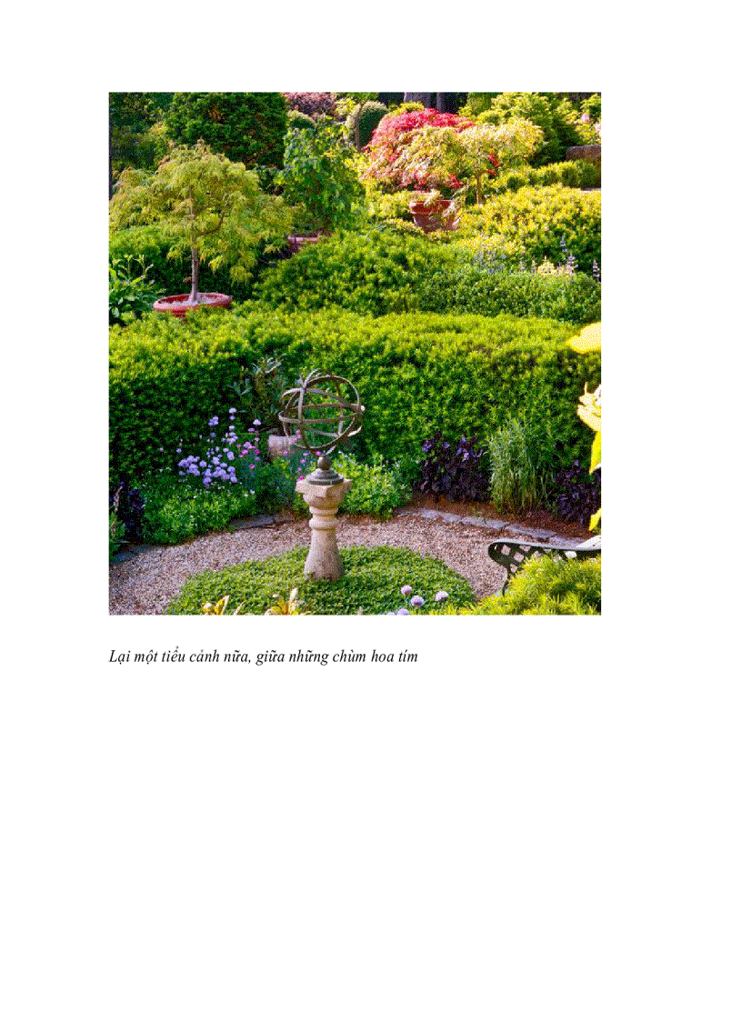 image for page Bộ sưu tập lối đi đẹp và phong cách cho khu vườn của bạn