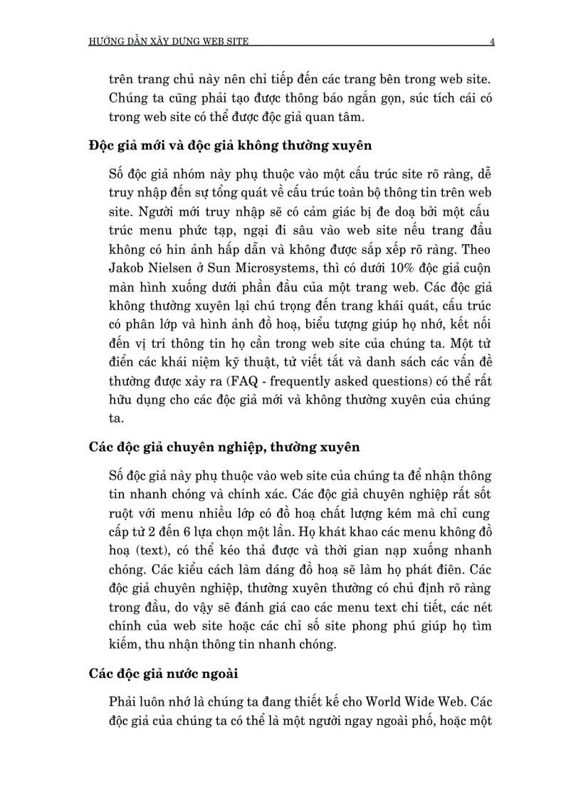 image for page Hướng dẫn xây dựng website