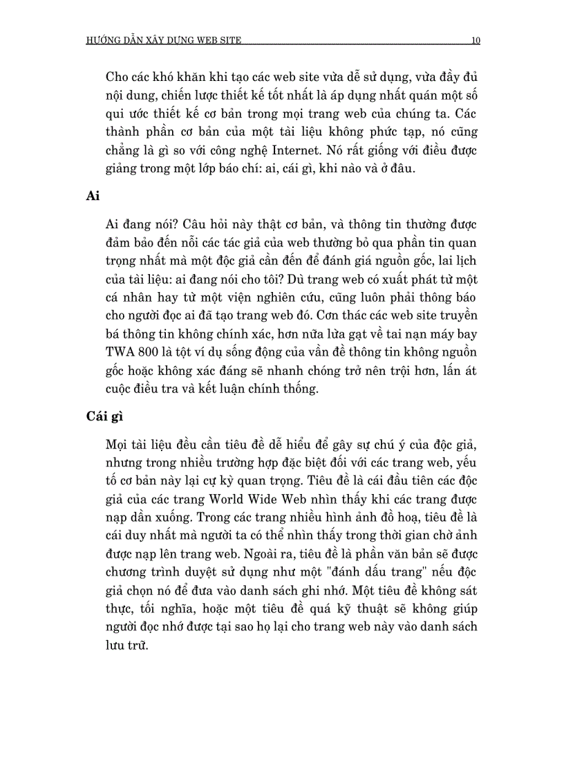 image for page Hướng dẫn xây dựng website