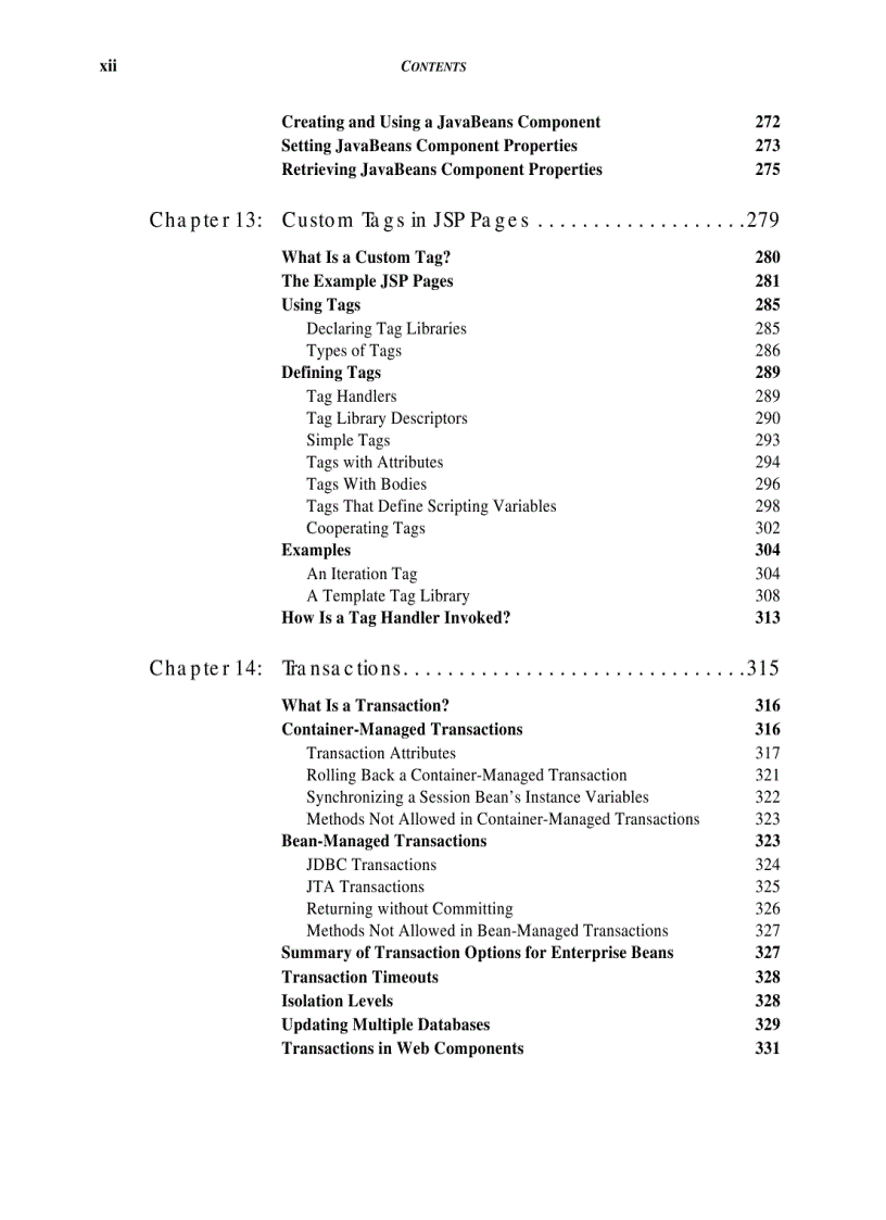 image for page Hướng dẫn lập trình JAVA 1