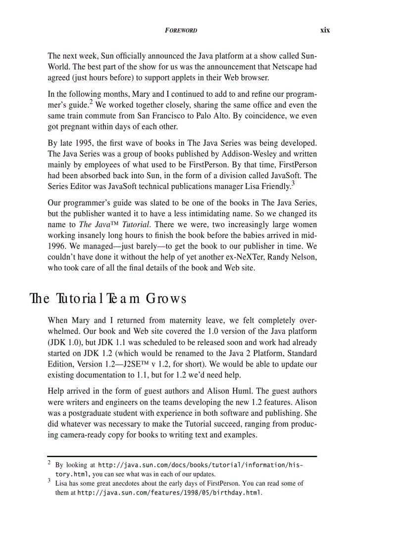 image for page Hướng dẫn lập trình JAVA 1