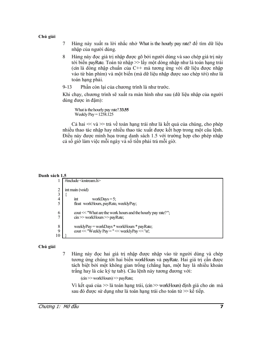 image for page Lập trình hướng đối tượng 1