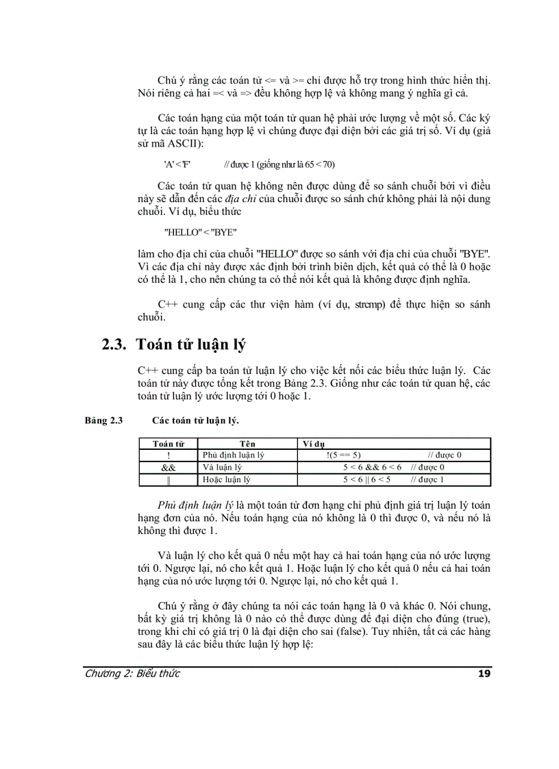 image for page Lập trình hướng đối tượng 1 1