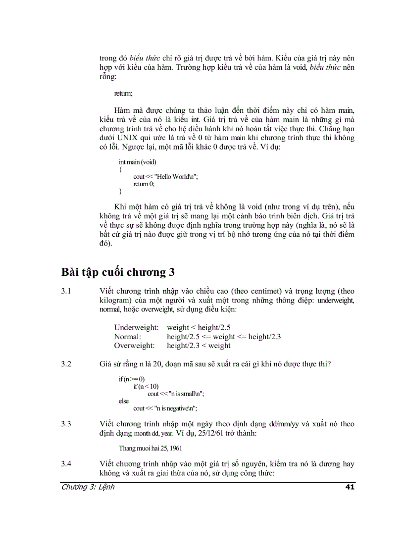 image for page Lập trình hướng đối tượng 1 2