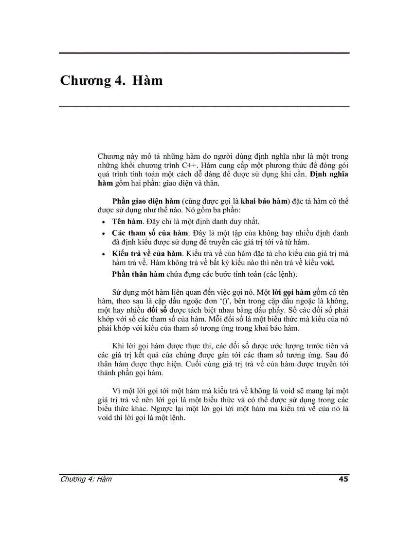 image for page Lập trình hướng đối tượng 1 3