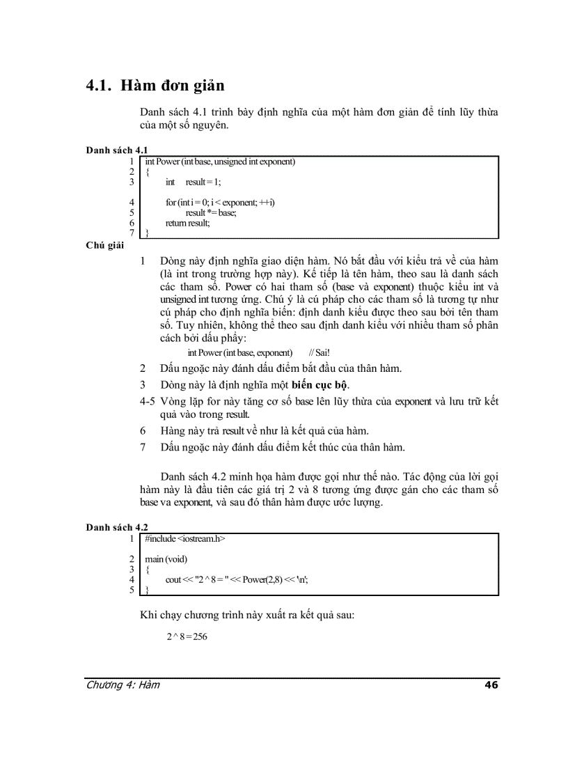 image for page Lập trình hướng đối tượng 1 3