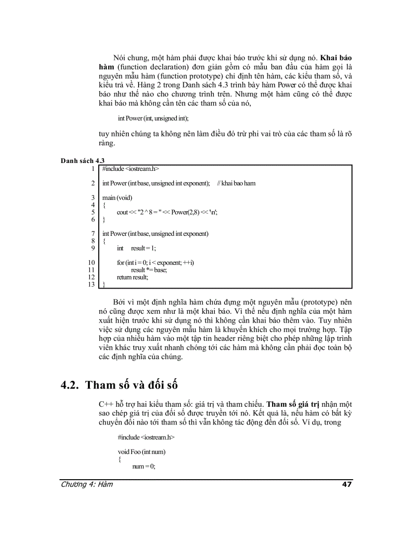 image for page Lập trình hướng đối tượng 1 3