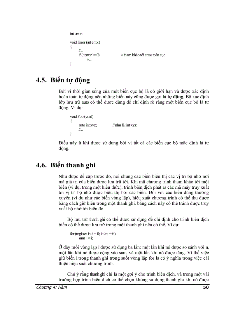 image for page Lập trình hướng đối tượng 1 3