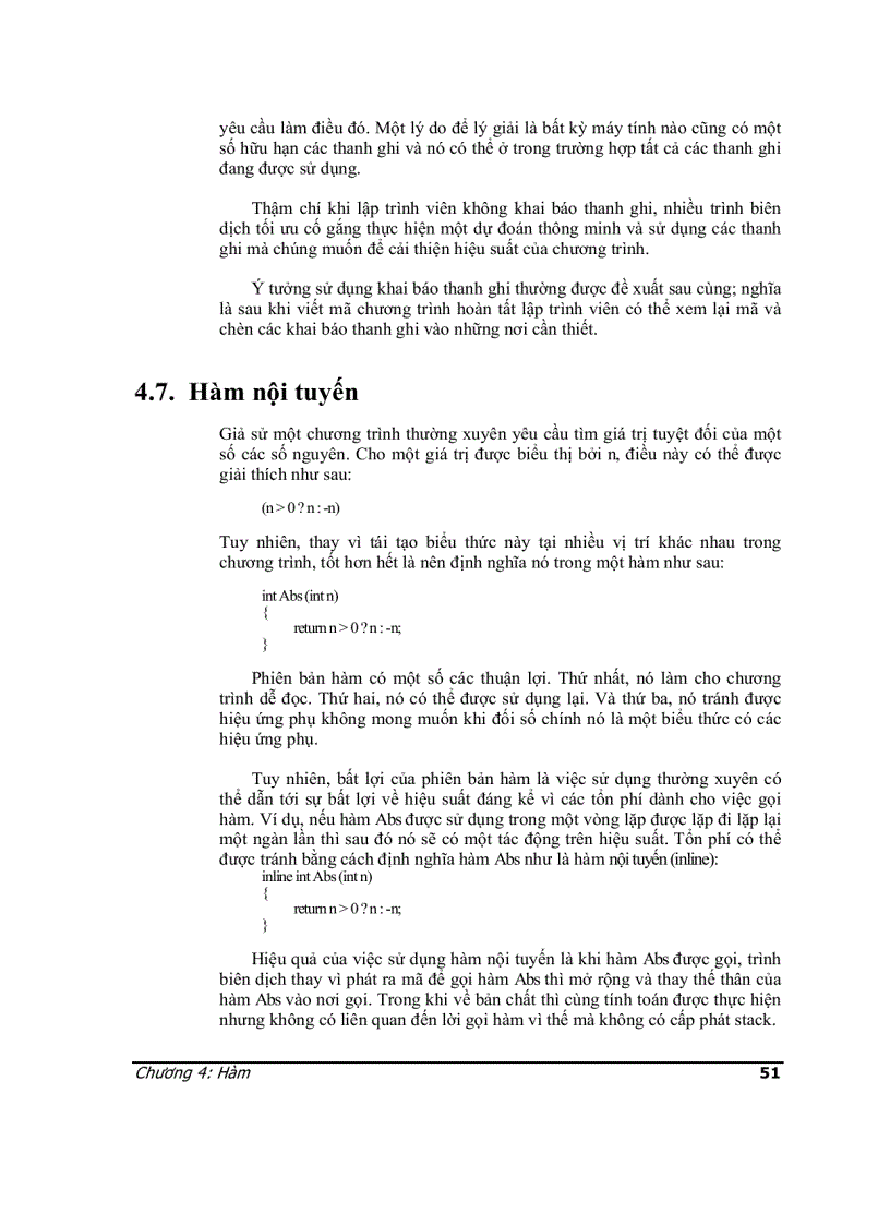 image for page Lập trình hướng đối tượng 1 3