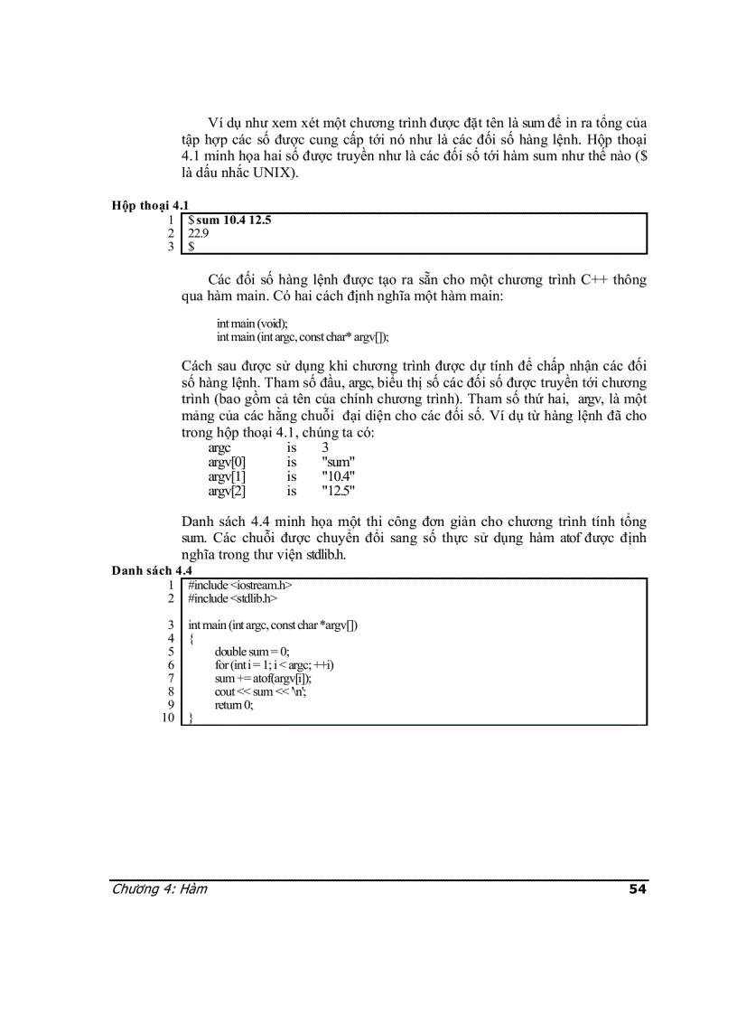 image for page Lập trình hướng đối tượng 1 3