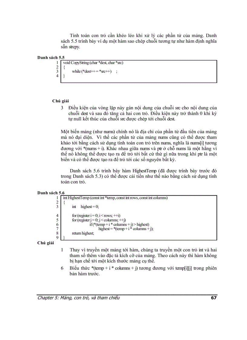 image for page Lập trình hướng đối tượng 2