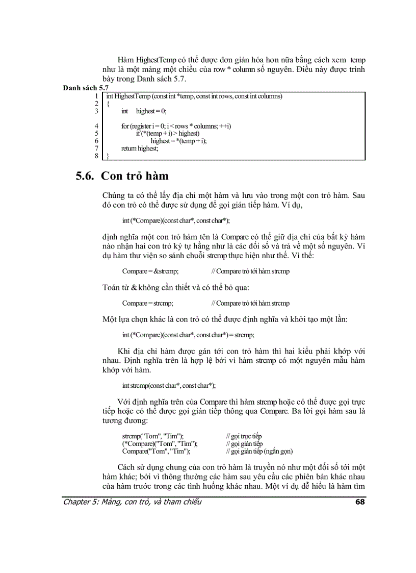 image for page Lập trình hướng đối tượng 2