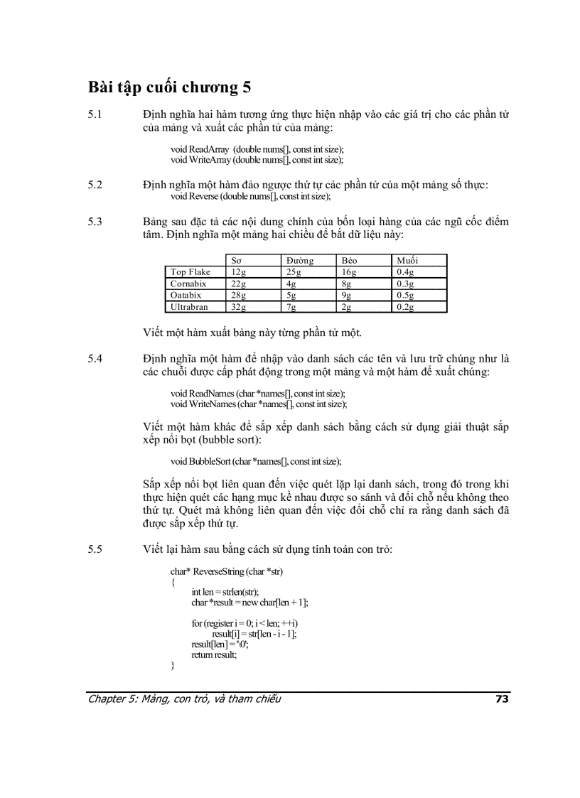 image for page Lập trình hướng đối tượng 2