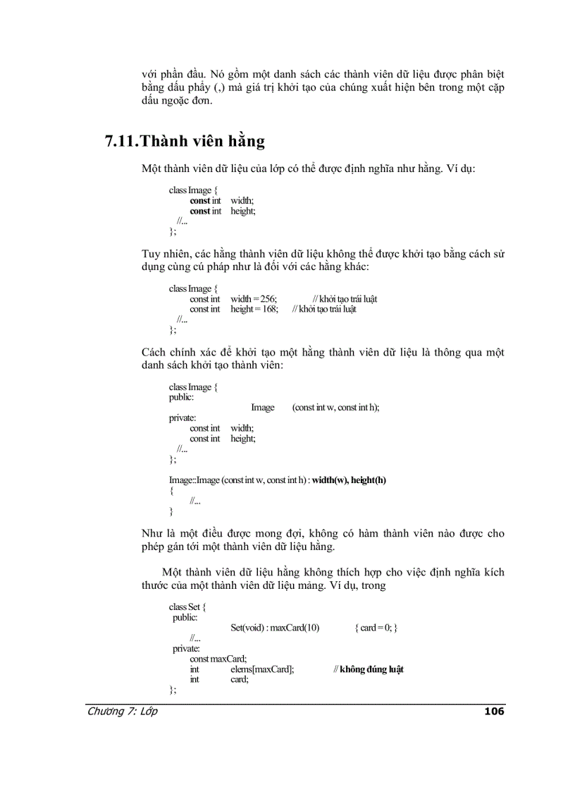 image for page Lập trình hướng đối tượng 2 2