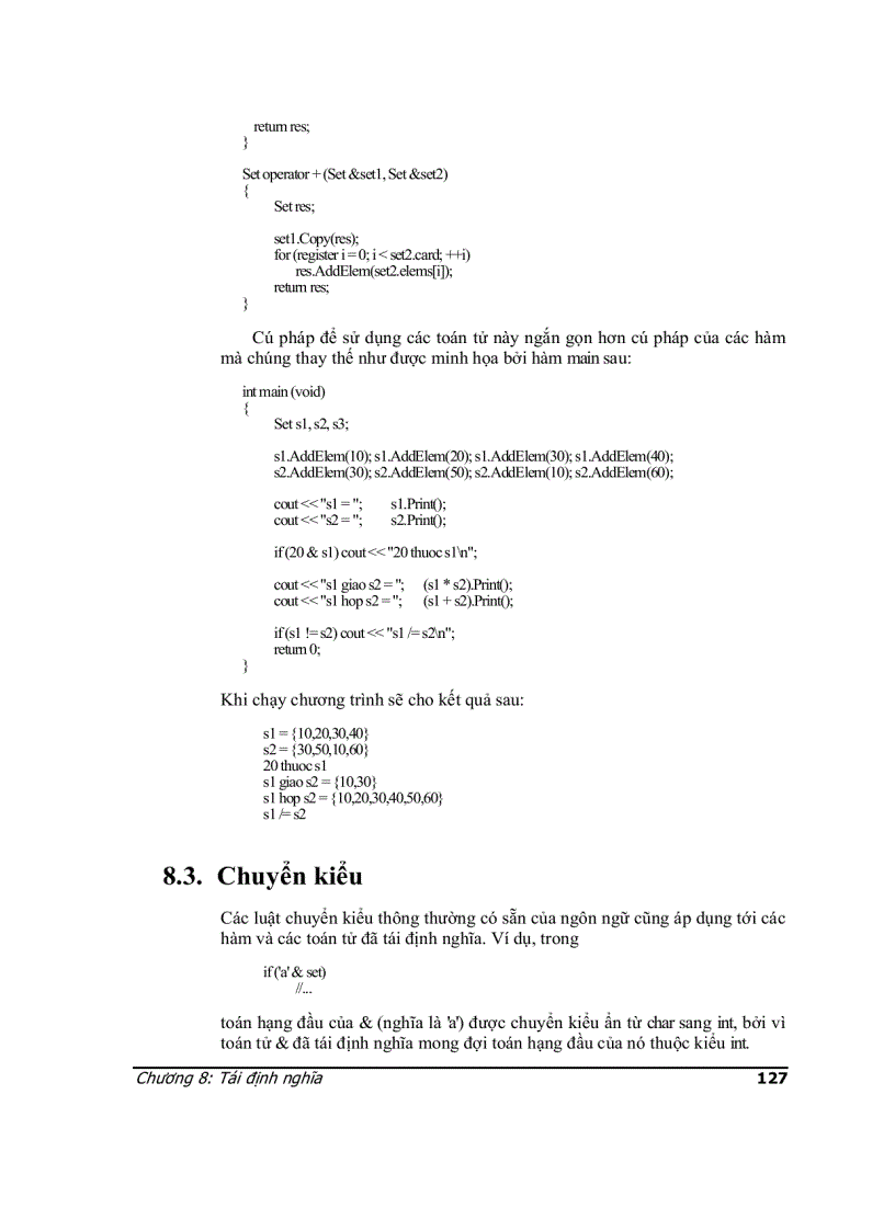 image for page Lập trình hướng đối tượng 2 3