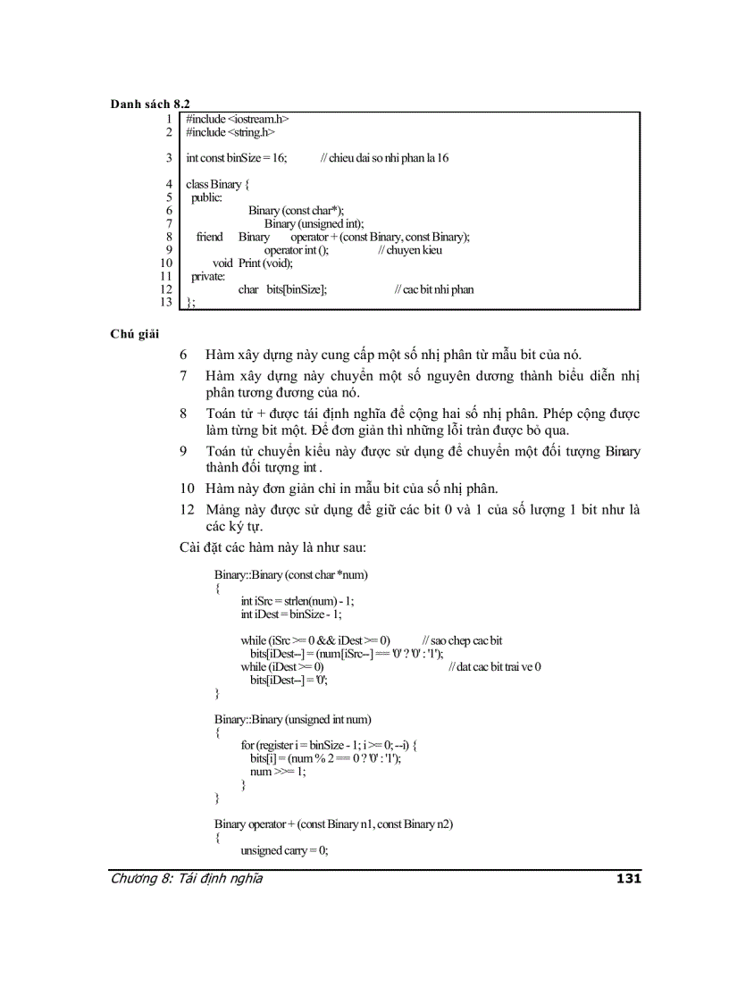 image for page Lập trình hướng đối tượng 2 3