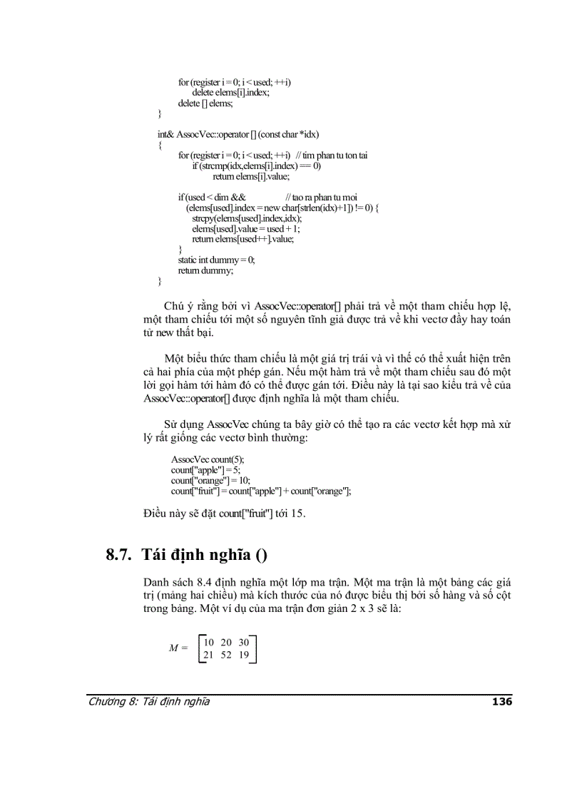 image for page Lập trình hướng đối tượng 2 3