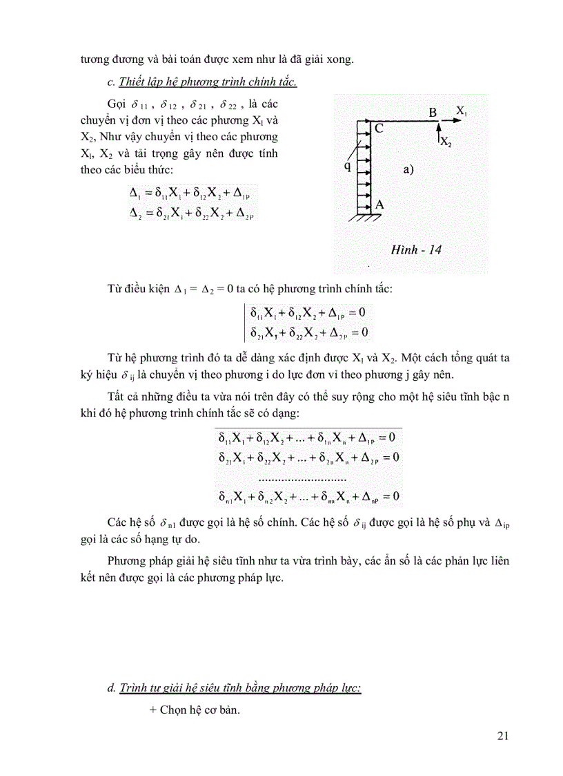 image for page Sức bền vật liệu tập ii