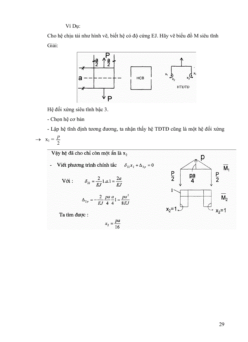 image for page Sức bền vật liệu tập ii
