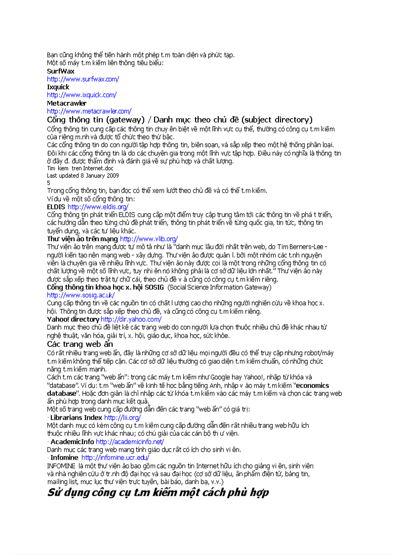 image for page Lợi ích của việc sử dụng Internet