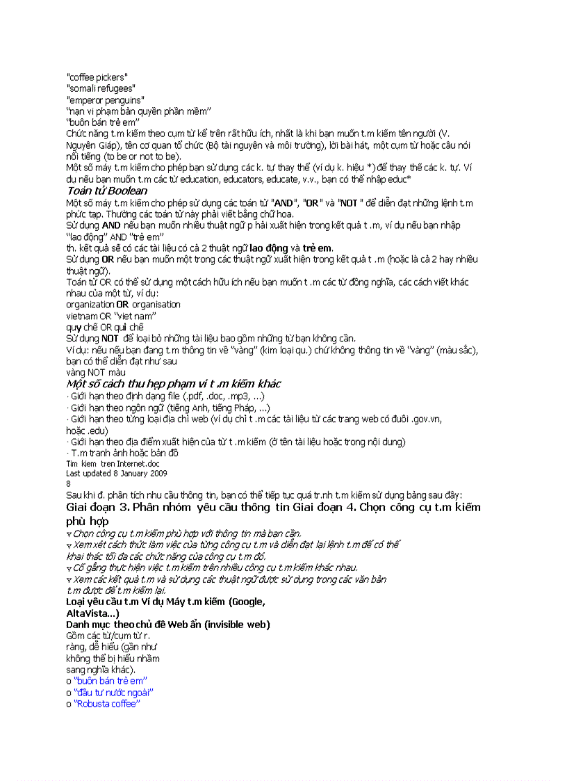 image for page Lợi ích của việc sử dụng Internet