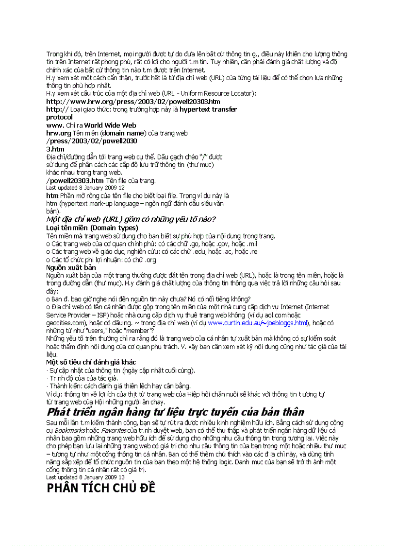 image for page Lợi ích của việc sử dụng Internet