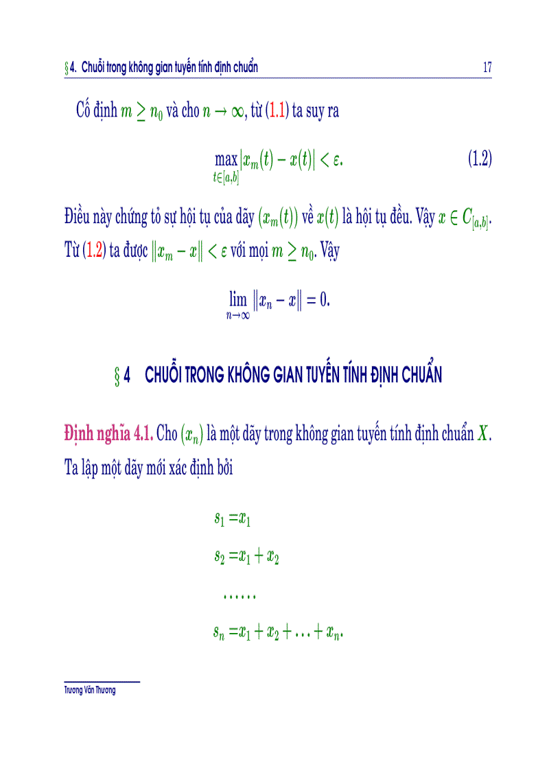 image for page Bài giảng giải tích hàm