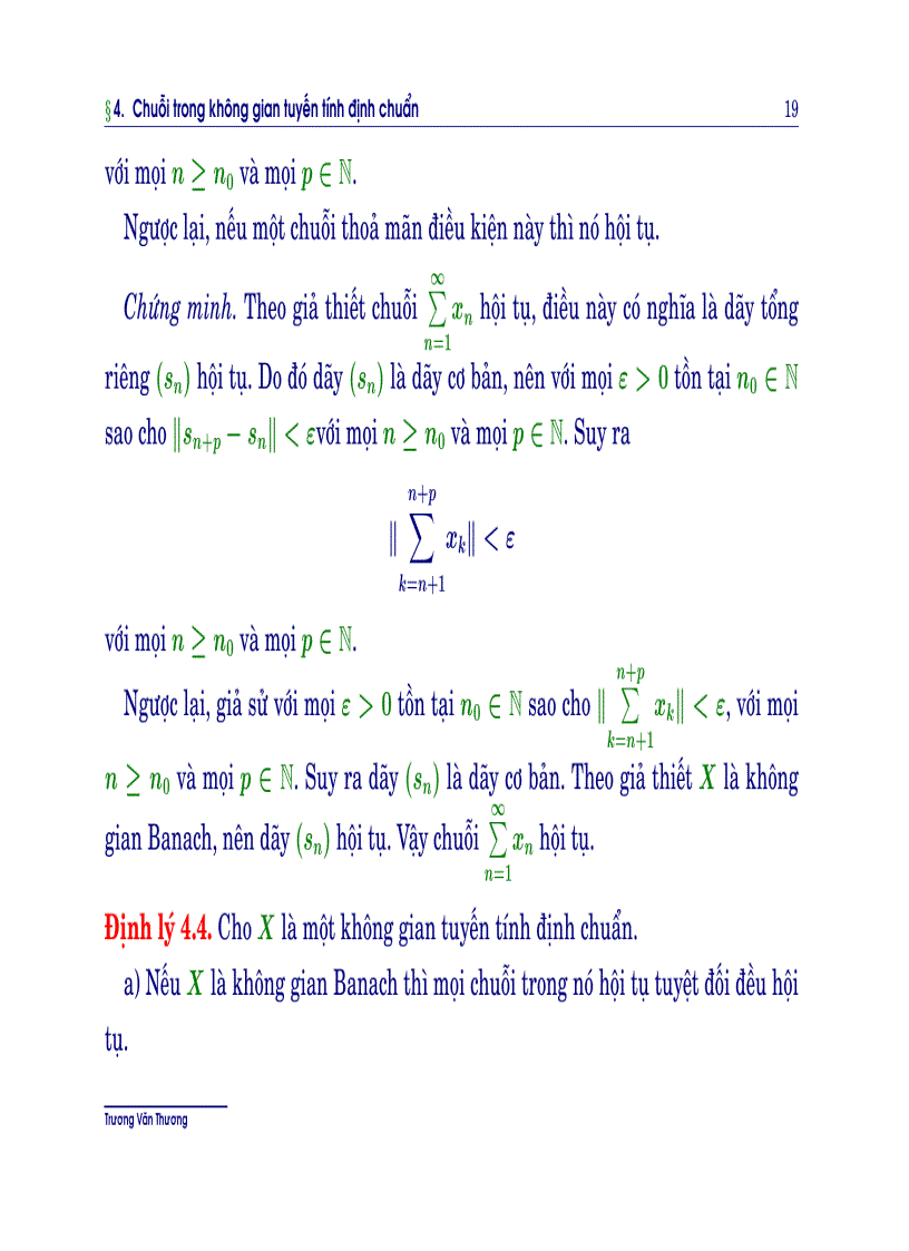 image for page Bài giảng giải tích hàm